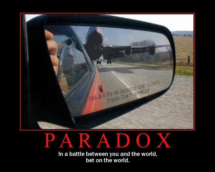 paradox