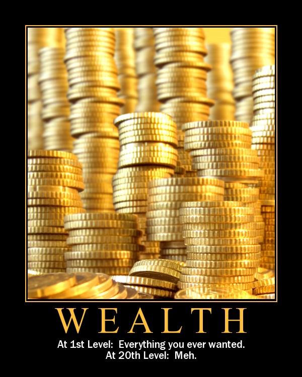 wealth