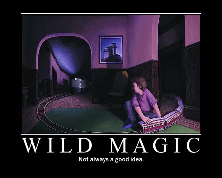 wildmagic