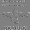 Be Uplifted on the Wings of a Dragon