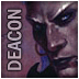 Deacon's picture